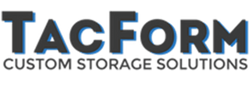 TacForm Custom Storage Solutions