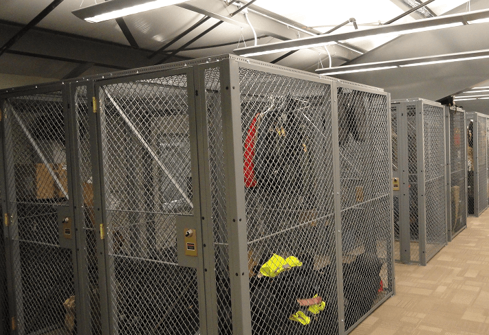 Custom Configurations