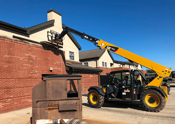 Defense Contractors and Integrator