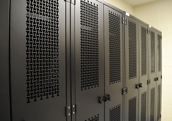 Industrial Shelving (1)