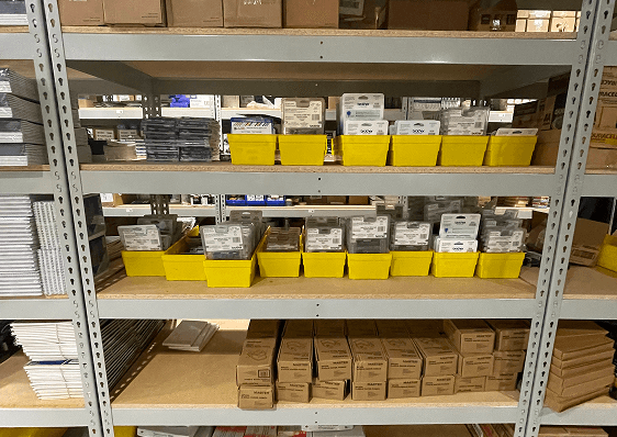 Accessory Compatibility