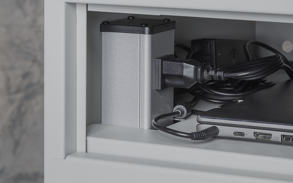 Why Choose TacForm for your storage needs?