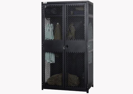 Workstations & Cabinets (1)